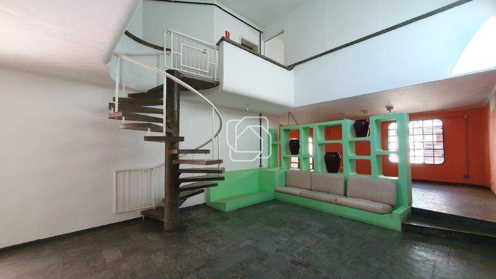 Casa Comercial para aluguel em Itu - SP - Vila Nova: