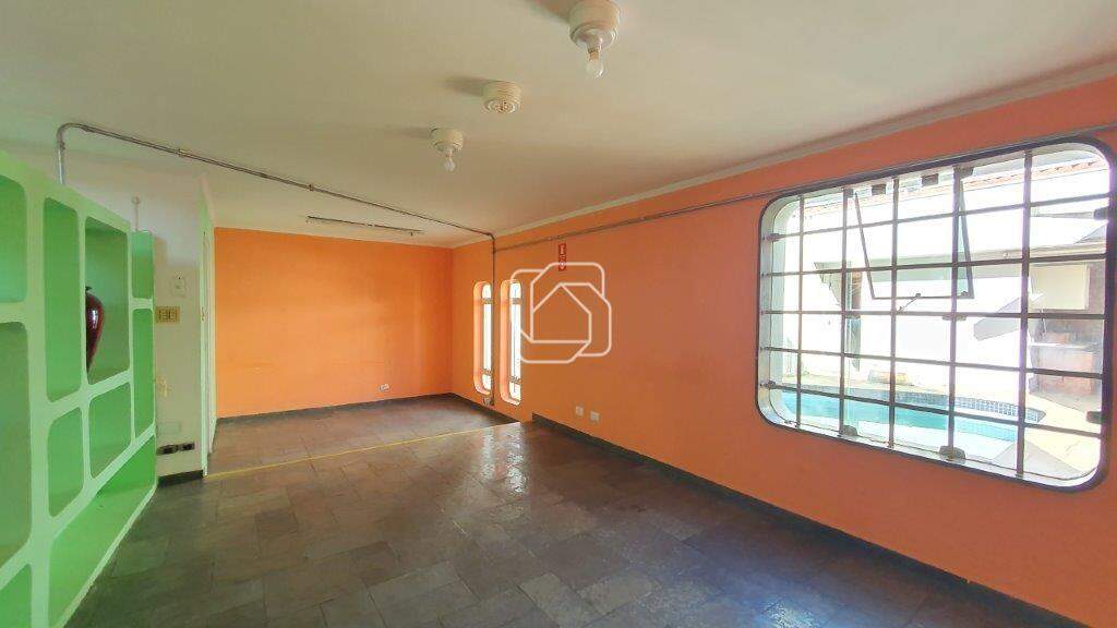 Casa Comercial para aluguel em Itu - SP - Vila Nova:
