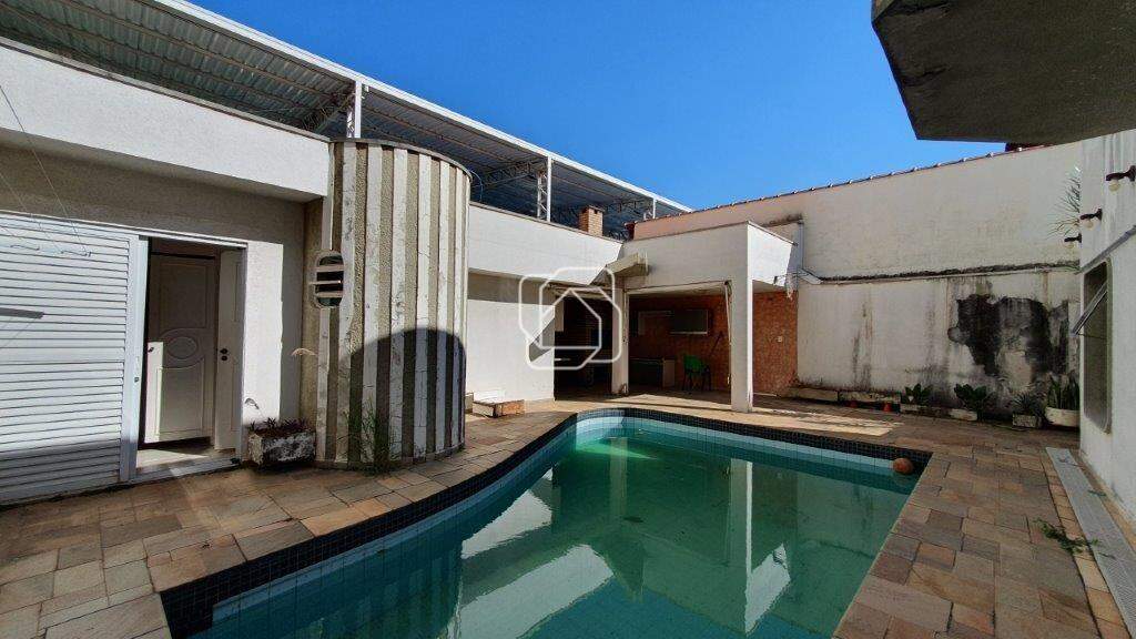 Casa Comercial para aluguel em Itu - SP - Vila Nova: