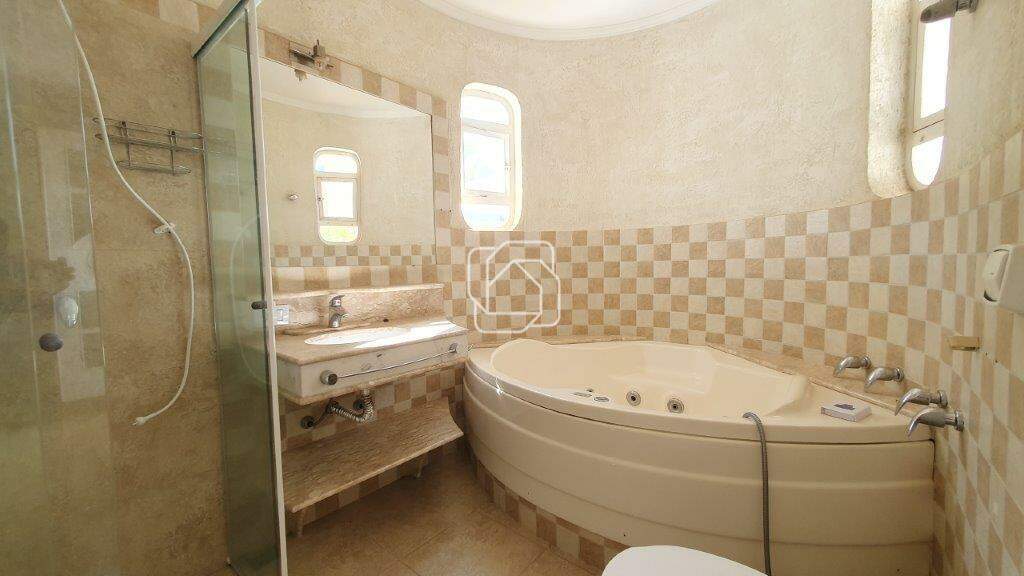 Casa Comercial para aluguel em Itu - SP - Vila Nova: