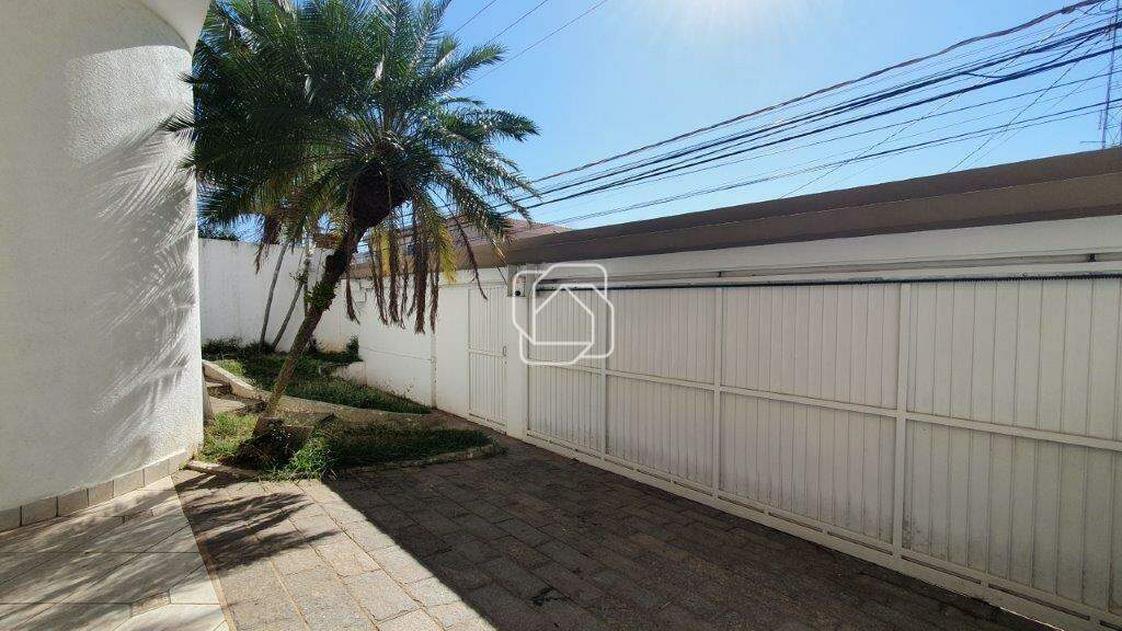 Casa Comercial para aluguel em Itu - SP - Vila Nova: 