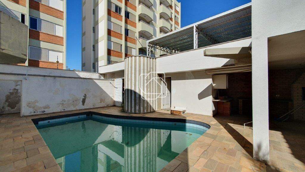 Casa Comercial para aluguel em Itu - SP - Vila Nova: