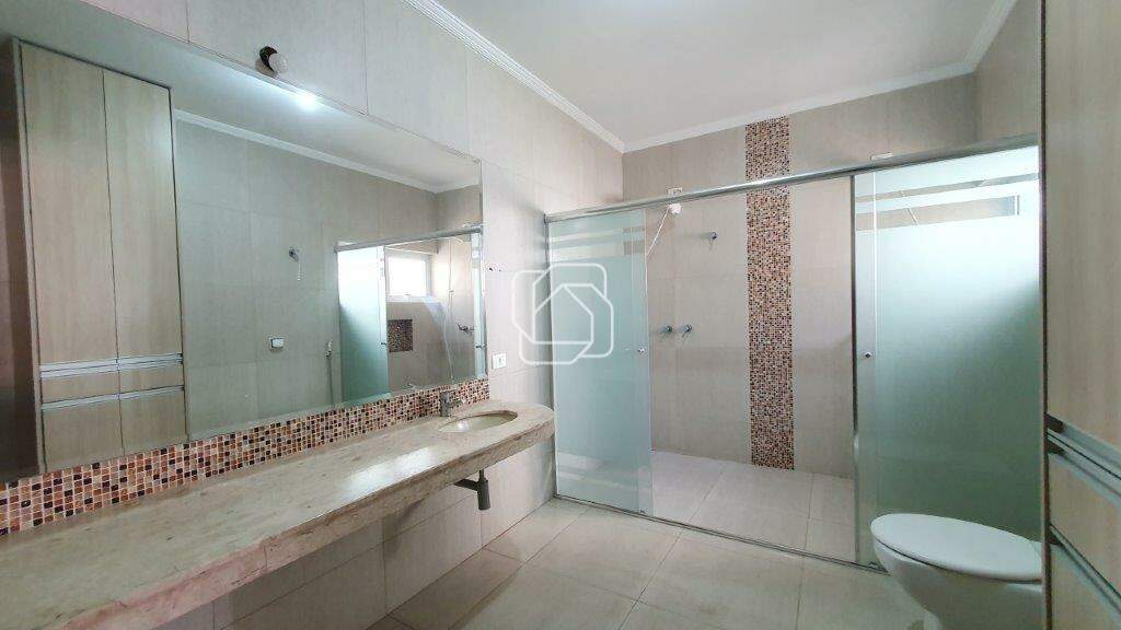 Casa Comercial para aluguel em Itu - SP - Vila Nova: