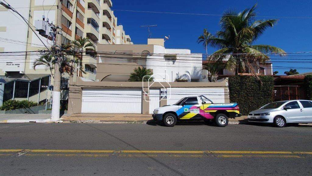 Casa Comercial para aluguel em Itu - SP - Vila Nova: 