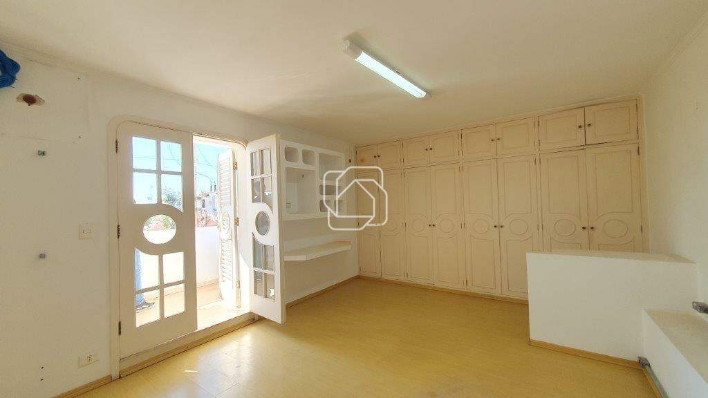 Casa Comercial para aluguel em Itu - SP - Vila Nova: