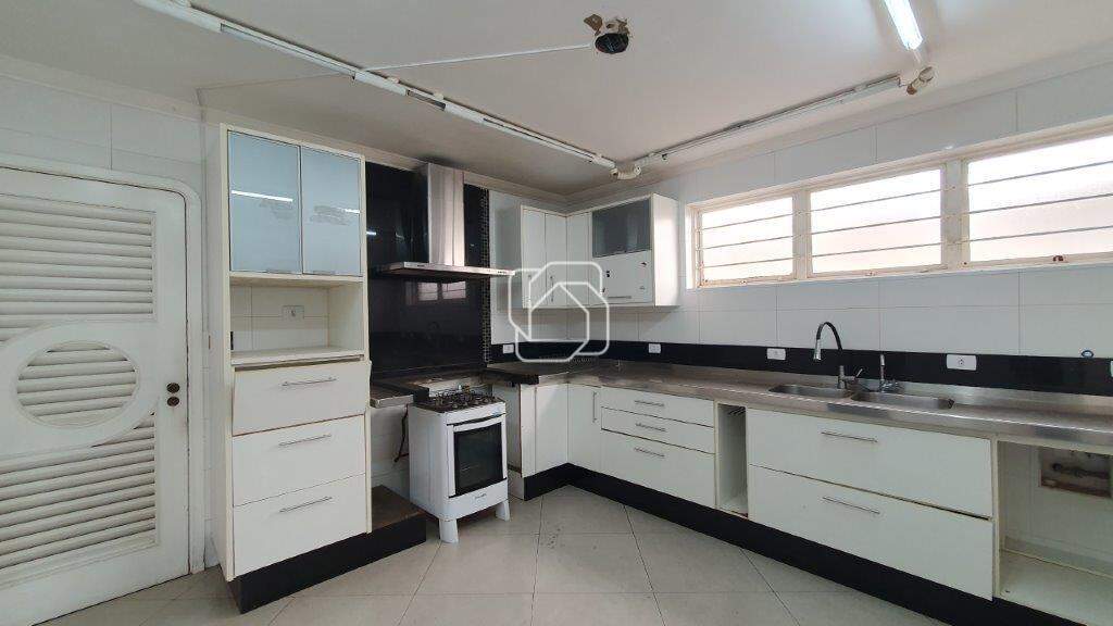 Casa Comercial para aluguel em Itu - SP - Vila Nova: