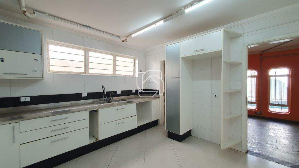 Casa Comercial para aluguel em Itu - SP - Vila Nova: