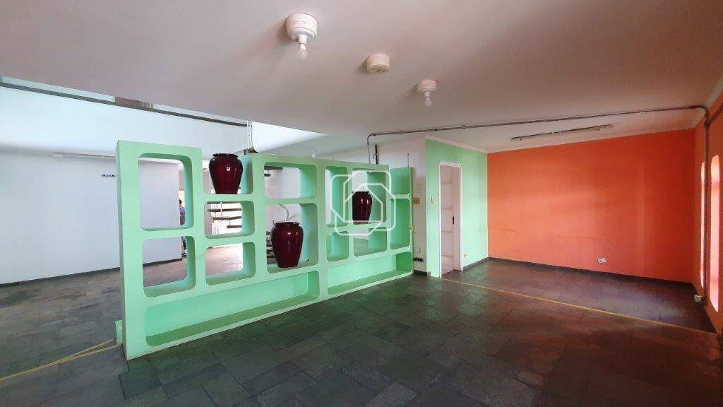 Casa Comercial para aluguel em Itu - SP - Vila Nova:
