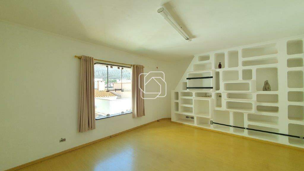Casa Comercial para aluguel em Itu - SP - Vila Nova: