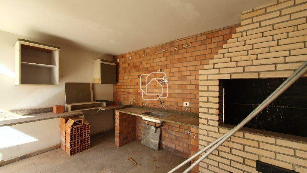 Casa Comercial para aluguel em Itu - SP - Vila Nova: