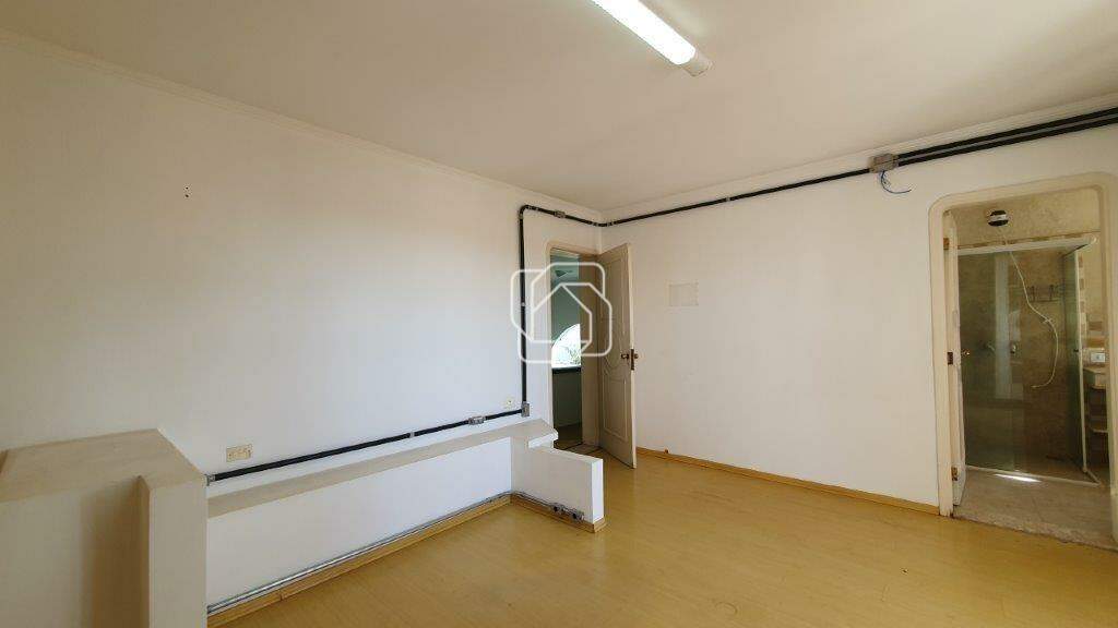 Casa Comercial para aluguel em Itu - SP - Vila Nova: