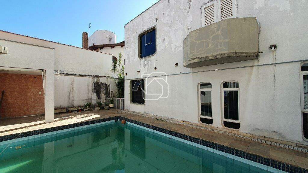 Casa Comercial para aluguel em Itu - SP - Vila Nova:
