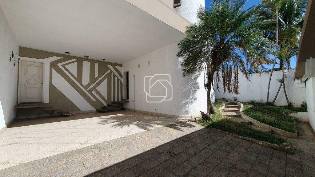 Casa Comercial para aluguel em Itu - SP - Vila Nova: 