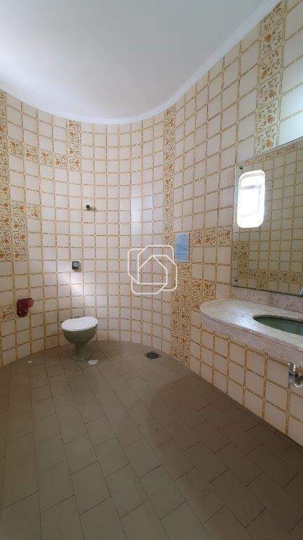 Casa Comercial para aluguel em Itu - SP - Vila Nova: