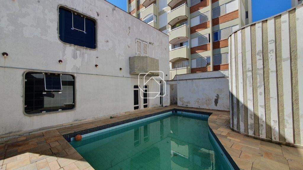Casa Comercial para aluguel em Itu - SP - Vila Nova: