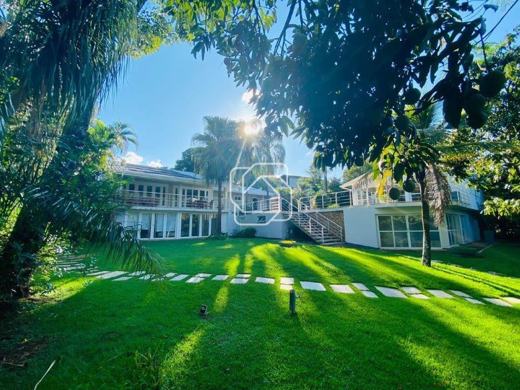 Casa de Condomínio para aluguel em Itu - SP - Condomínio Terras de São José: