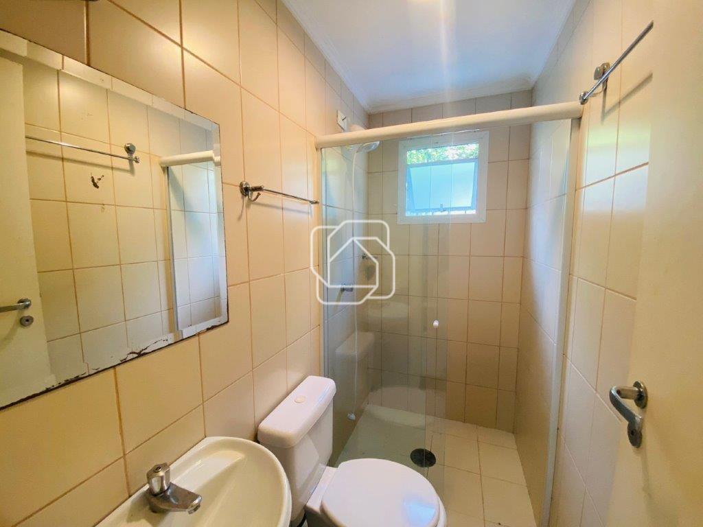 Casa de Condomínio para aluguel em Itu - SP - Condomínio Terras de São José: