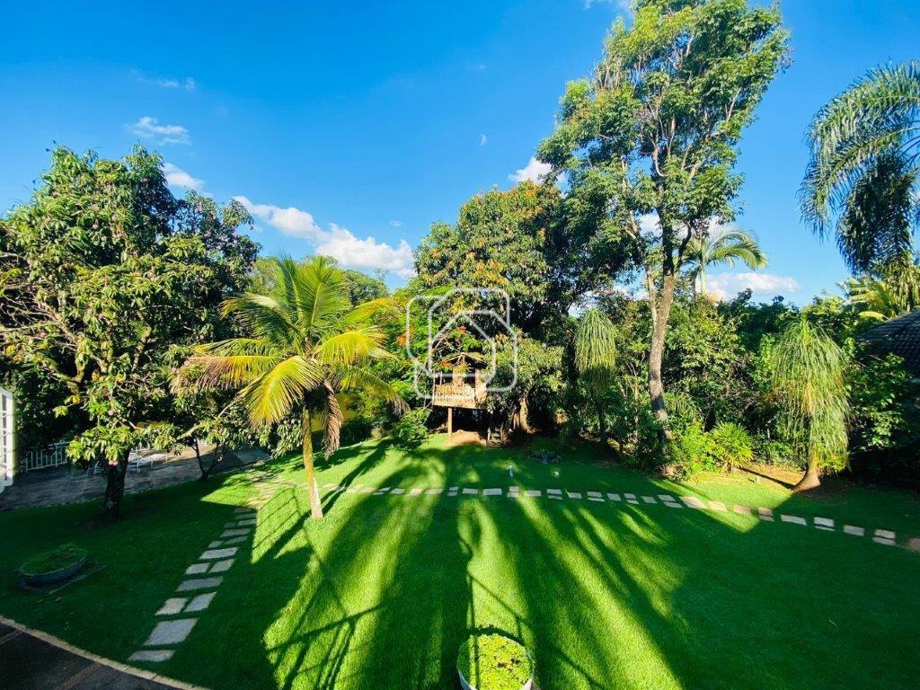 Casa de Condomínio para aluguel em Itu - SP - Condomínio Terras de São José: