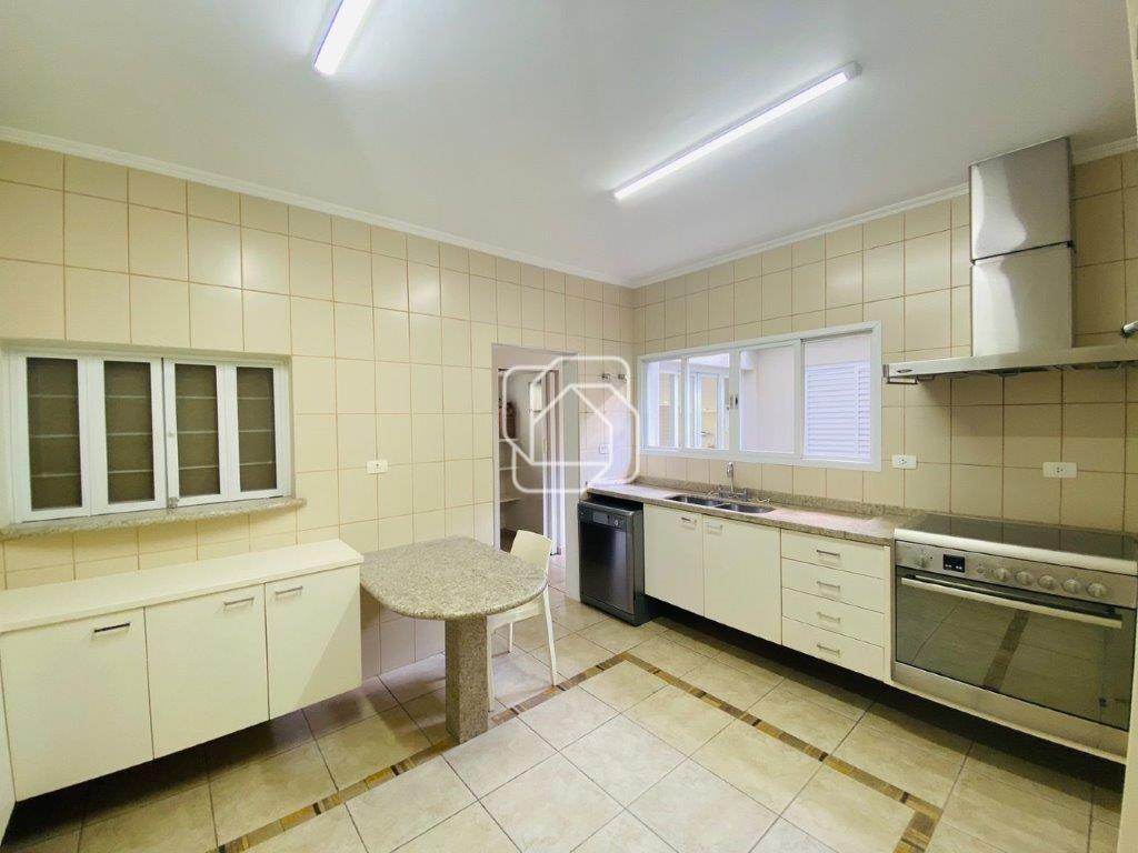 Casa de Condomínio para aluguel em Itu - SP - Condomínio Terras de São José: