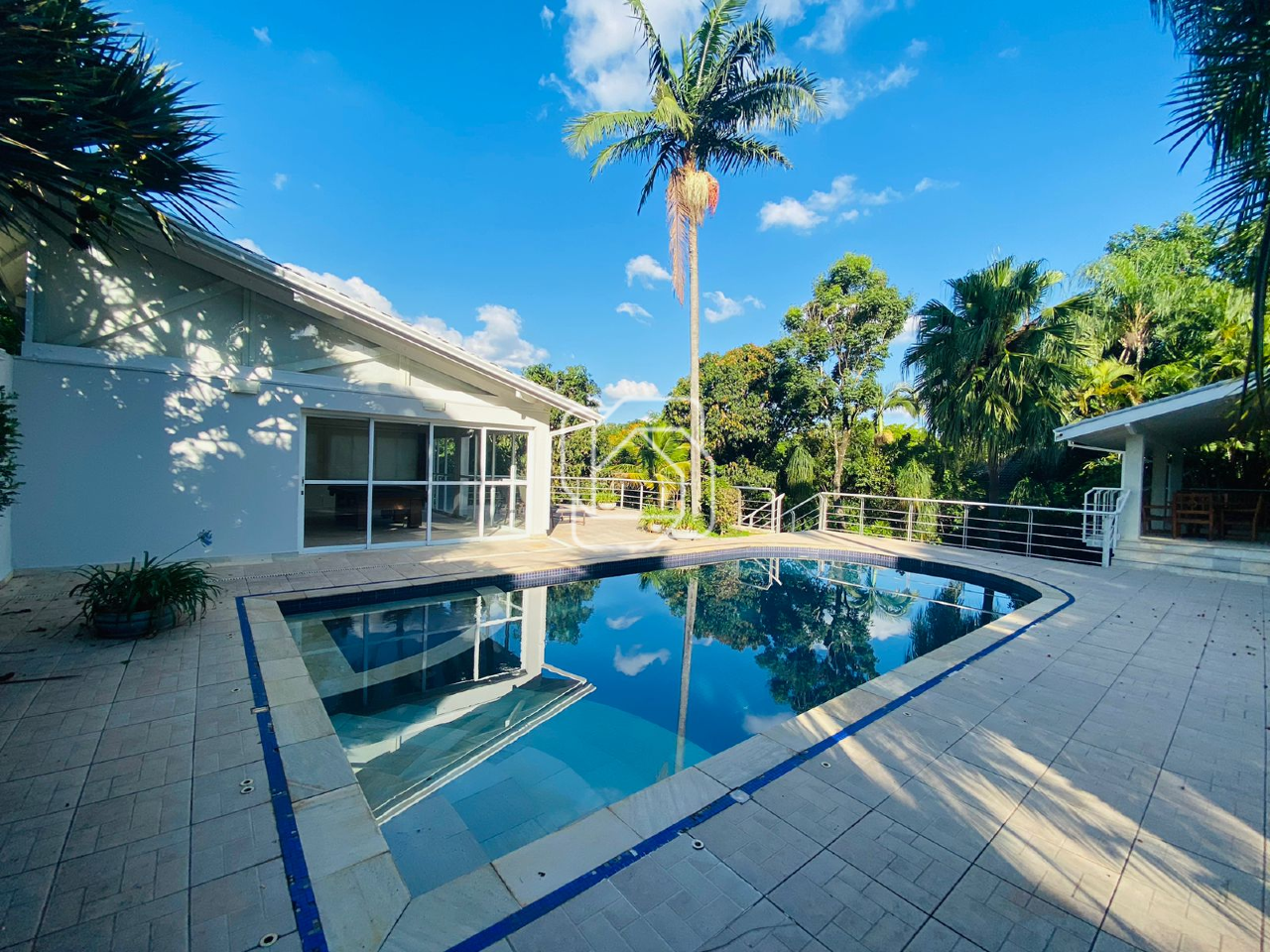 Casa de Condomínio para aluguel em Itu - SP - Condomínio Terras de São José: 