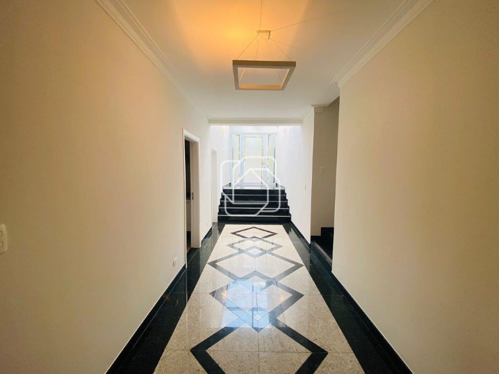 Casa de Condomínio para aluguel em Itu - SP - Condomínio Terras de São José: 