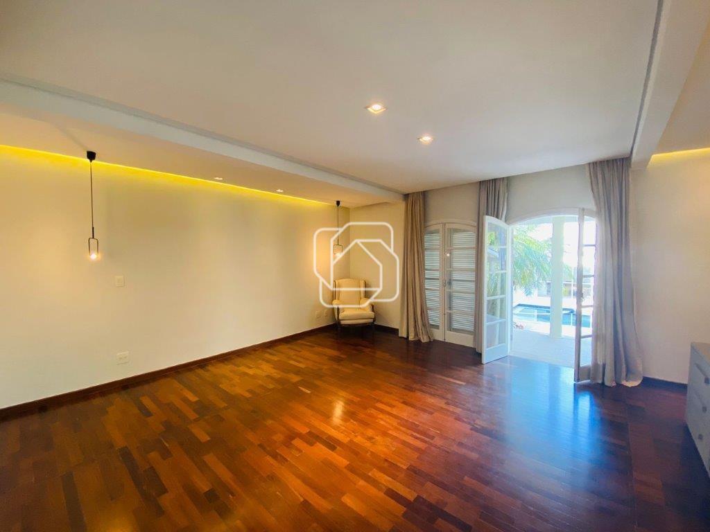 Casa de Condomínio para aluguel em Itu - SP - Condomínio Terras de São José: