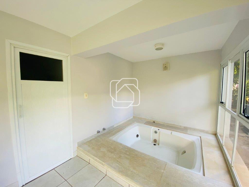 Casa de Condomínio para aluguel em Itu - SP - Condomínio Terras de São José: