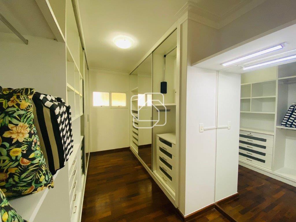 Casa de Condomínio para aluguel em Itu - SP - Condomínio Terras de São José: