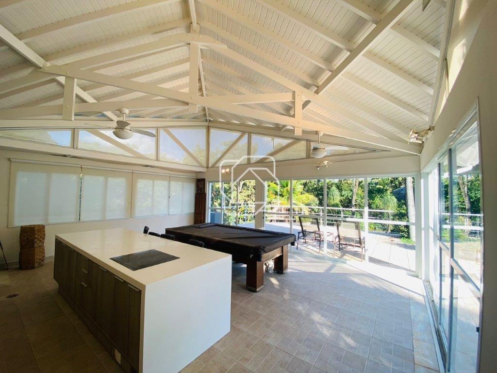 Casa de Condomínio para aluguel em Itu - SP - Condomínio Terras de São José: