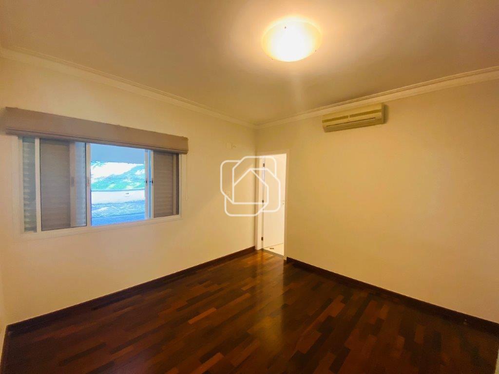 Casa de Condomínio para aluguel em Itu - SP - Condomínio Terras de São José: