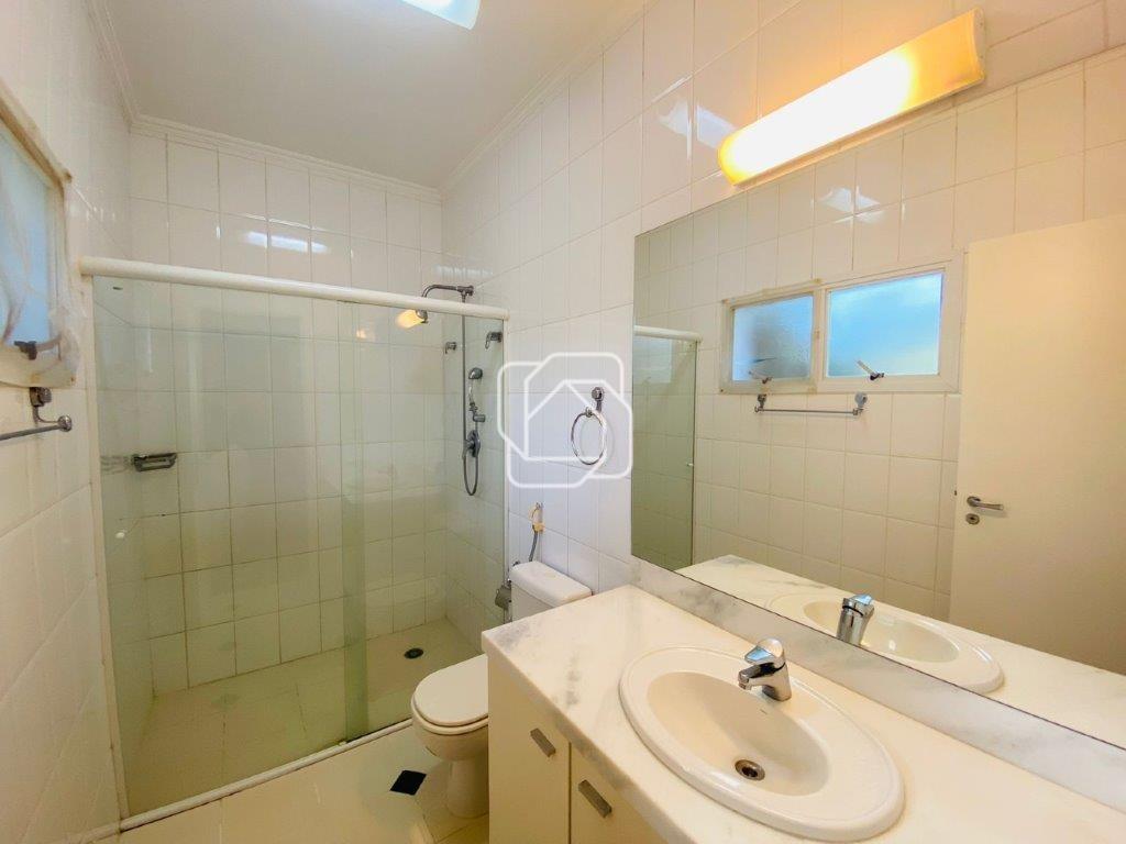 Casa de Condomínio para aluguel em Itu - SP - Condomínio Terras de São José: