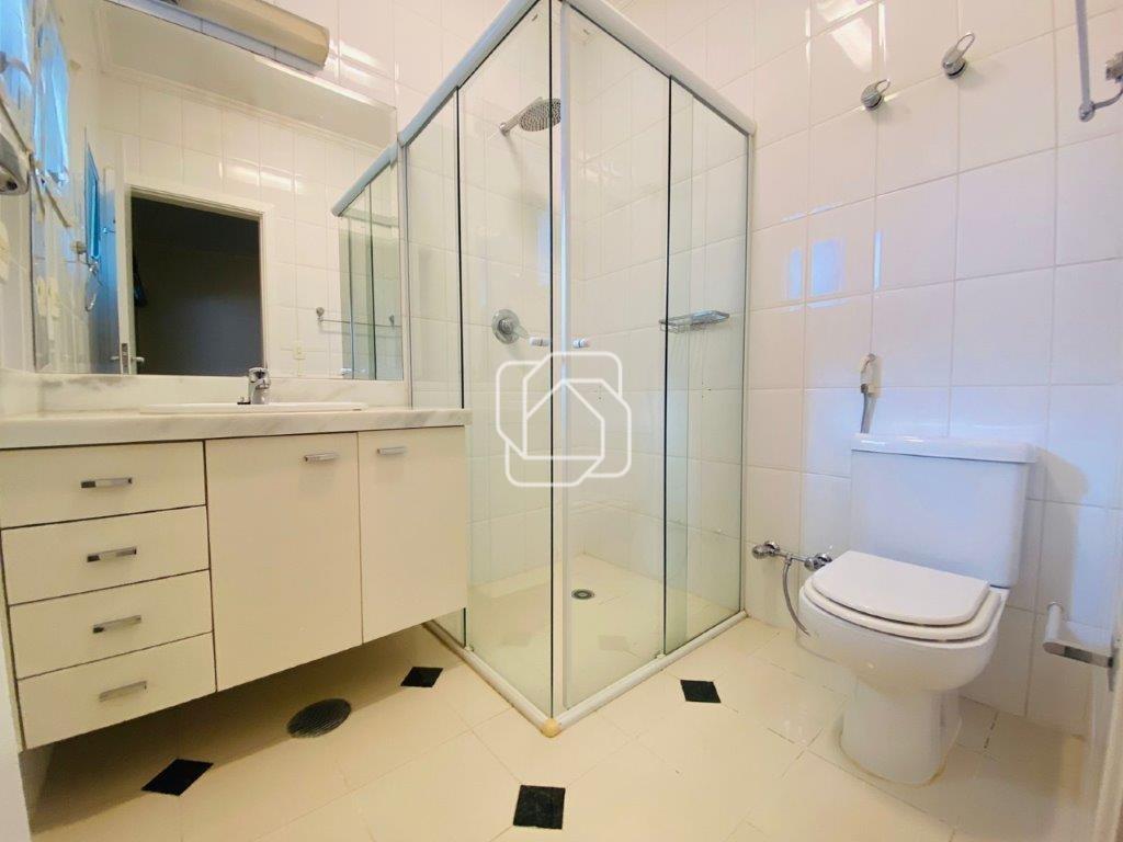 Casa de Condomínio para aluguel em Itu - SP - Condomínio Terras de São José: