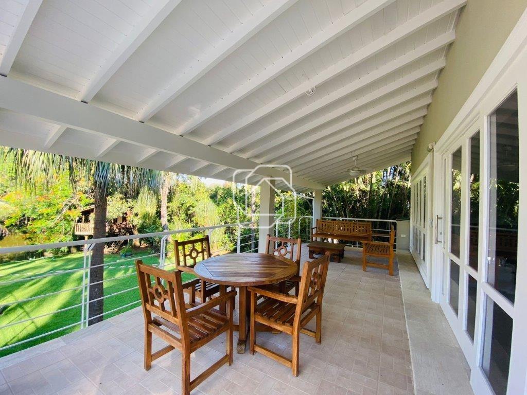 Casa de Condomínio para aluguel em Itu - SP - Condomínio Terras de São José: