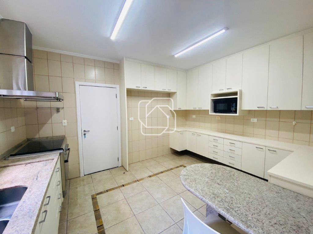 Casa de Condomínio para aluguel em Itu - SP - Condomínio Terras de São José: