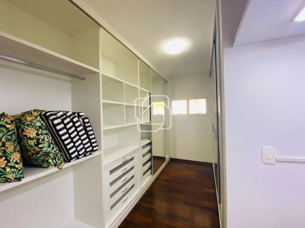 Casa de Condomínio para aluguel em Itu - SP - Condomínio Terras de São José: