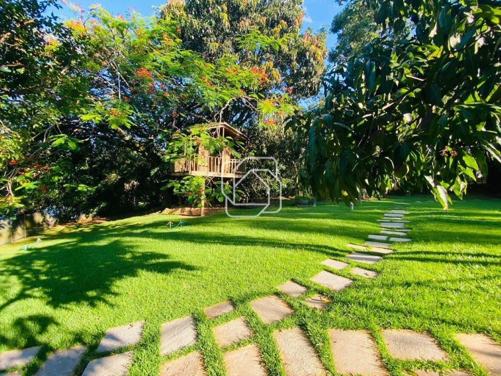 Casa de Condomínio para aluguel em Itu - SP - Condomínio Terras de São José: