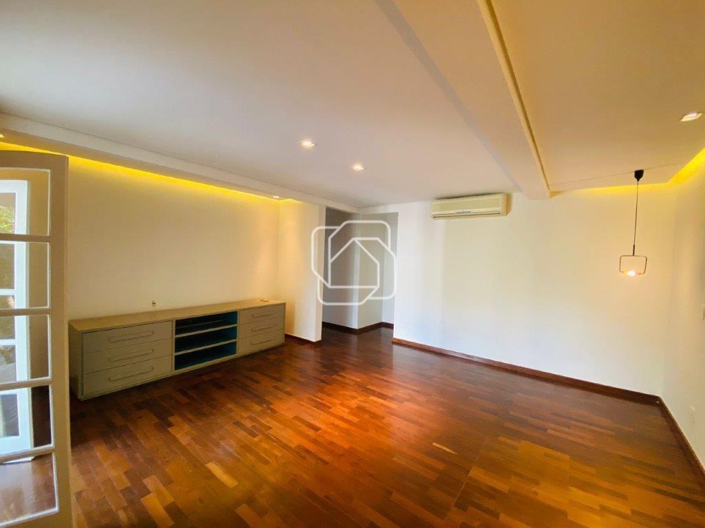 Casa de Condomínio para aluguel em Itu - SP - Condomínio Terras de São José: