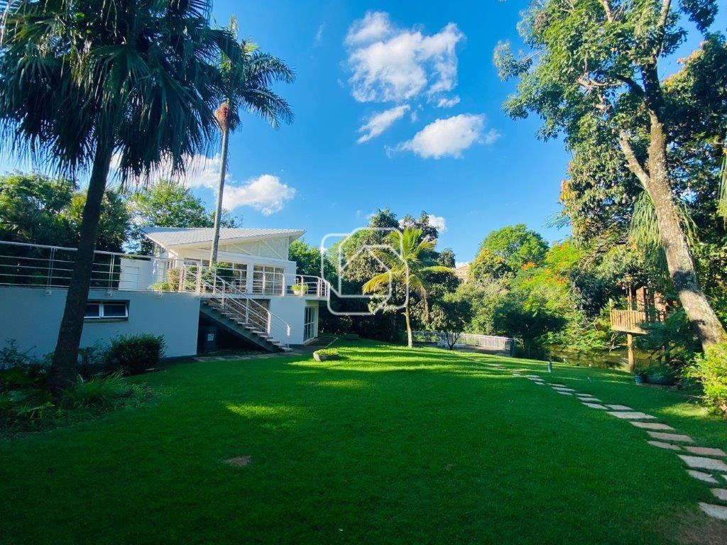 Casa de Condomínio para aluguel em Itu - SP - Condomínio Terras de São José: