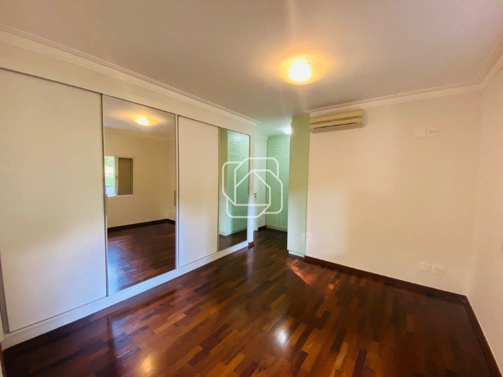 Casa de Condomínio para aluguel em Itu - SP - Condomínio Terras de São José: