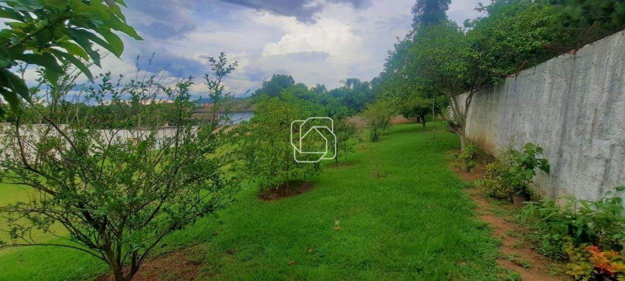 Casa de Condomínio para aluguel em Itu - SP - Chácara Flora: 