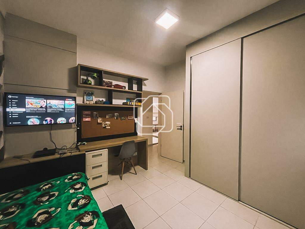 Casa de Condomínio para aluguel em Itu - SP - Chácara Flora: Quarto