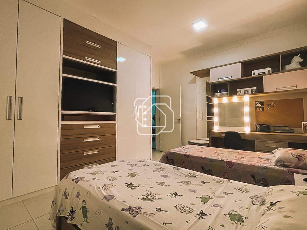 Casa de Condomínio para aluguel em Itu - SP - Chácara Flora: Quarto