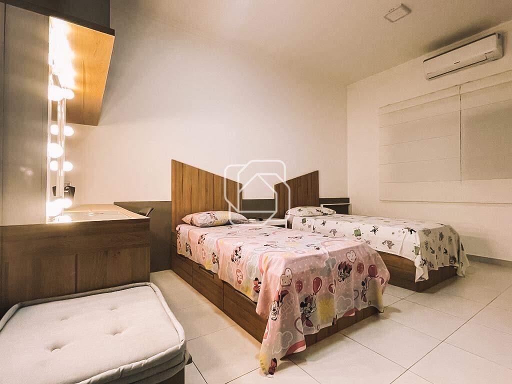 Casa de Condomínio para aluguel em Itu - SP - Chácara Flora: Quarto