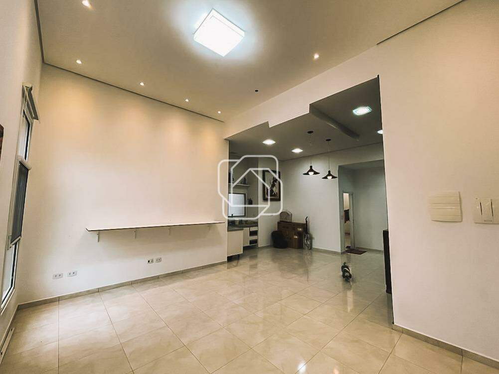 Casa de Condomínio para aluguel em Itu - SP - Chácara Flora: Sala