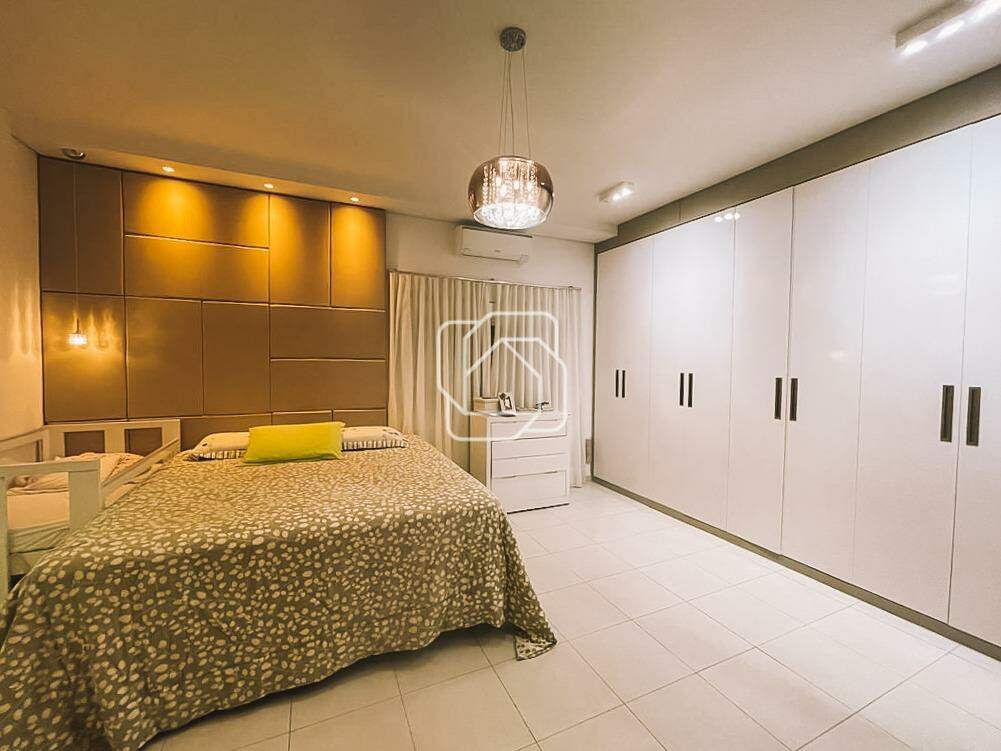 Casa de Condomínio para aluguel em Itu - SP - Chácara Flora: Quarto