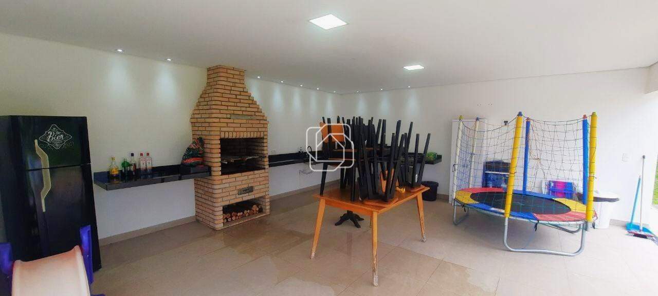 Casa de Condomínio para aluguel em Itu - SP - Chácara Flora: 