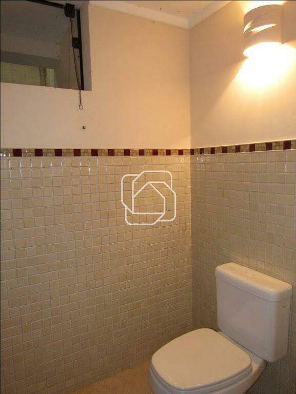 Casa de Condomínio para aluguel em Itu - SP - Condomínio Campos de Santo Antônio: 