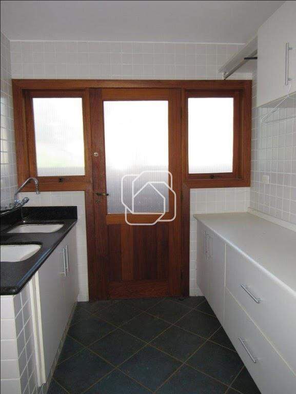 Casa de Condomínio para aluguel em Itu - SP - Condomínio Campos de Santo Antônio: 