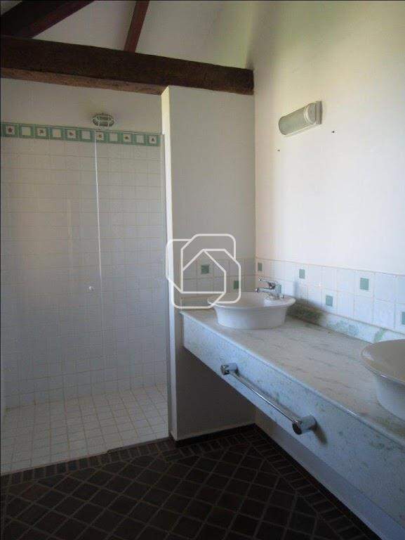 Casa de Condomínio para aluguel em Itu - SP - Condomínio Campos de Santo Antônio: 