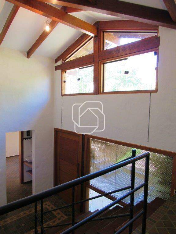 Casa de Condomínio para aluguel em Itu - SP - Condomínio Campos de Santo Antônio: 